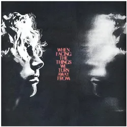 Sony Music, Schallplatten, When Facing The Things We Turn Away From Trans Blue (Luke Hemmings)