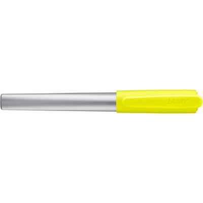 LAMY Füller nexx neonyellow Feder A Anfänger