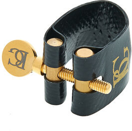 BG France LFS Soprano Sax