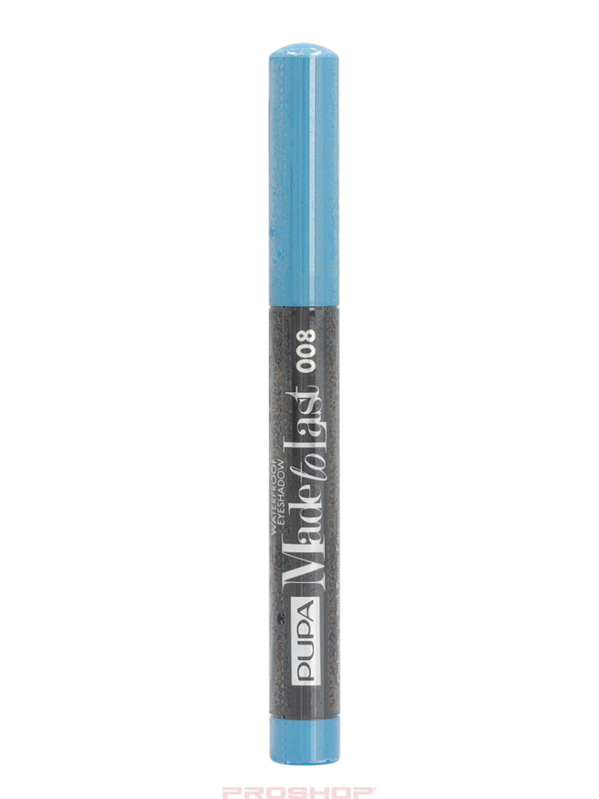 PUPA Milano Pupa Made To Last Waterproof Eyeshadow - 008 Pool Blue