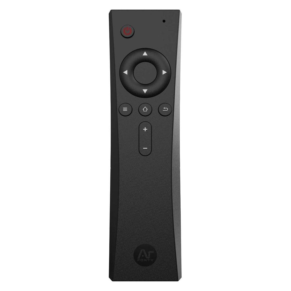 Argon IR Remote, Fernbedienung für One Case (Gerätespezifische Fernbedienung, Infrarot) (64425850)