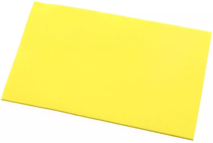 Flyco Fly Foam 2mm-Yellow