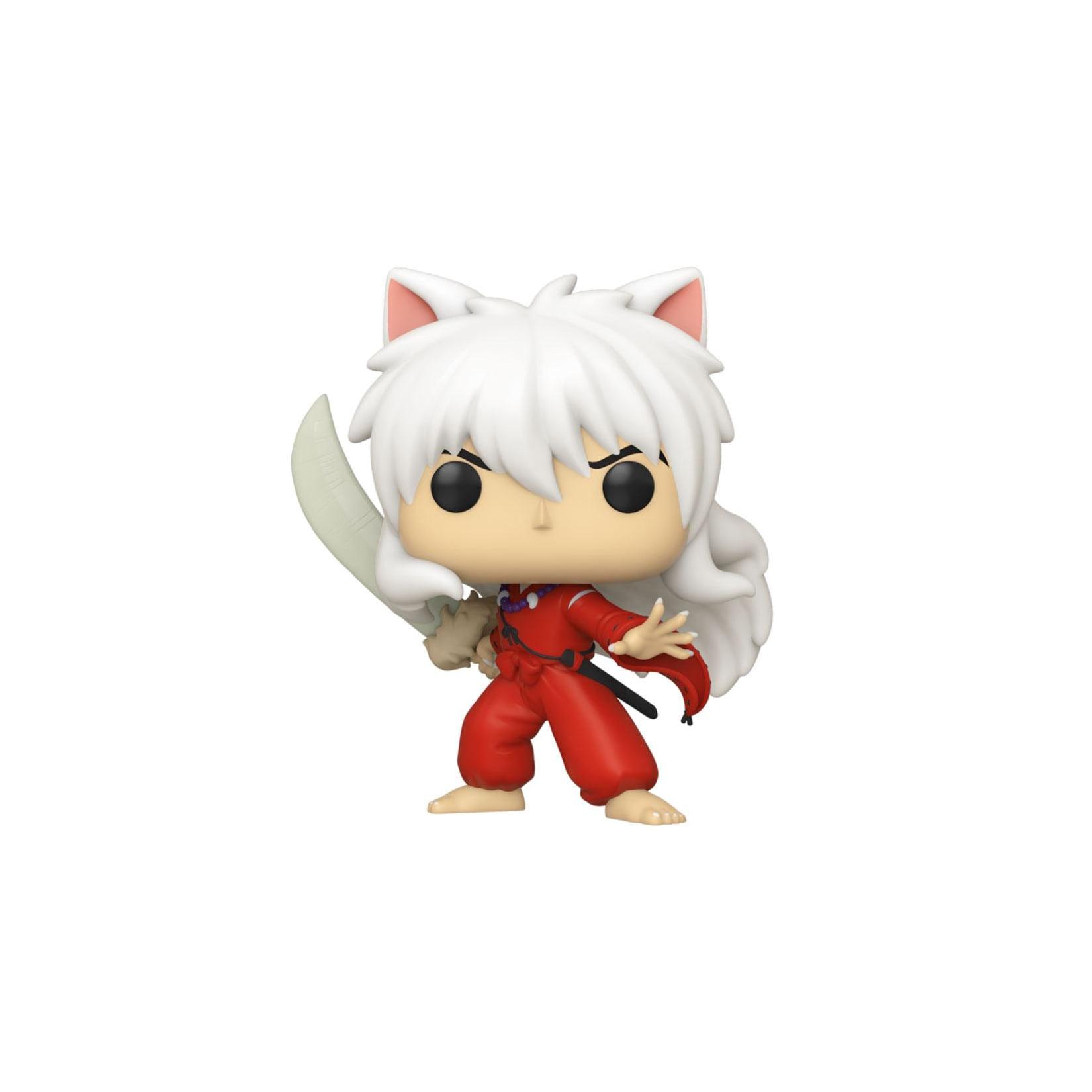 POP Animation InuYasha - InuYasha