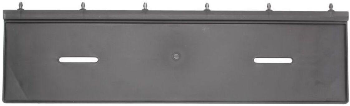 Covind Elemento, paraurti TL2/105