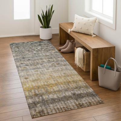 Addison Rugs Premium Washable Super Soft Ombre Wilco Mayfield Rug