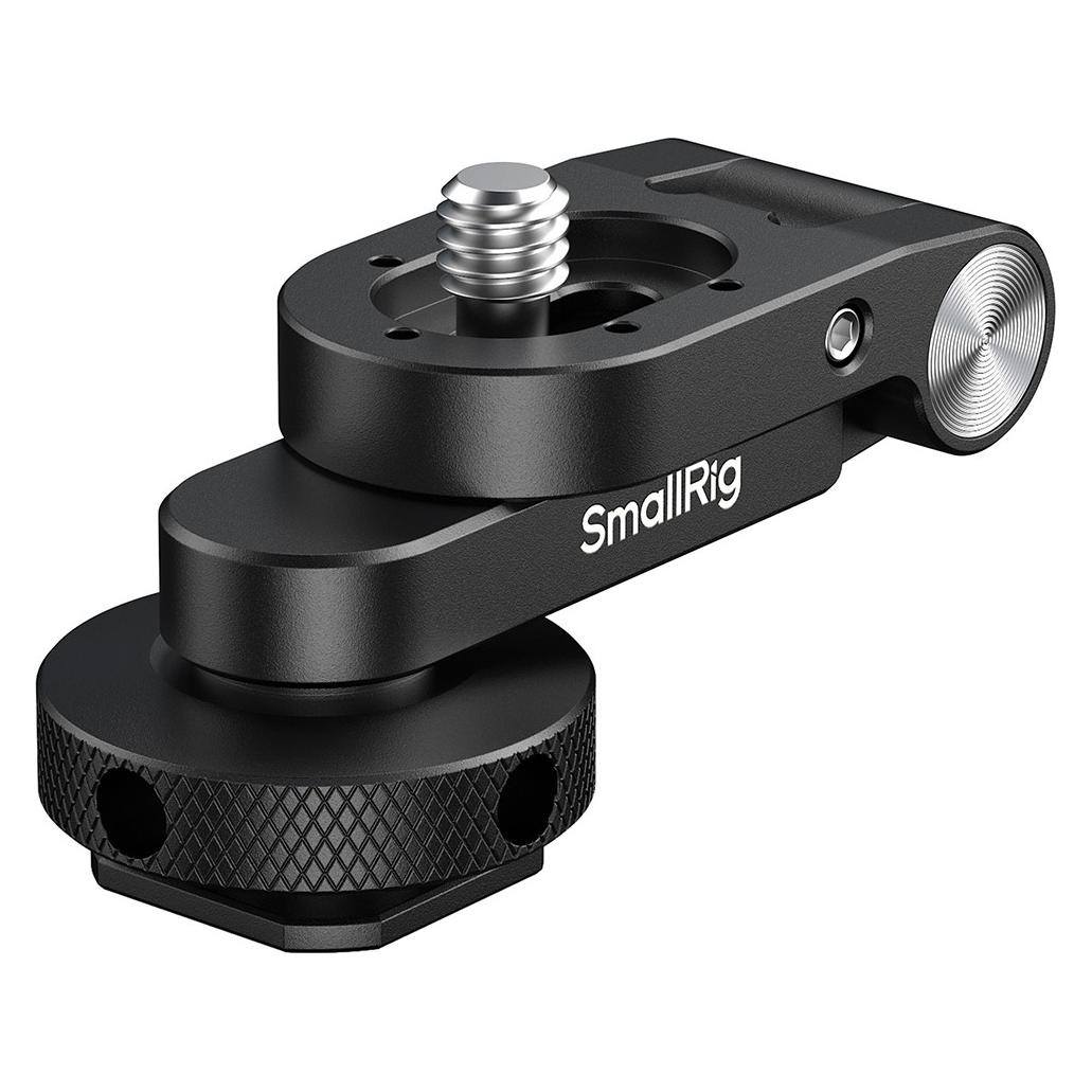 SmallRig klappbare Monitorhalterung 6323 (Monitor Zubehör) (6323)