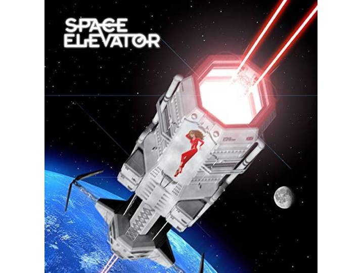 Space Elevator - Space Elevator