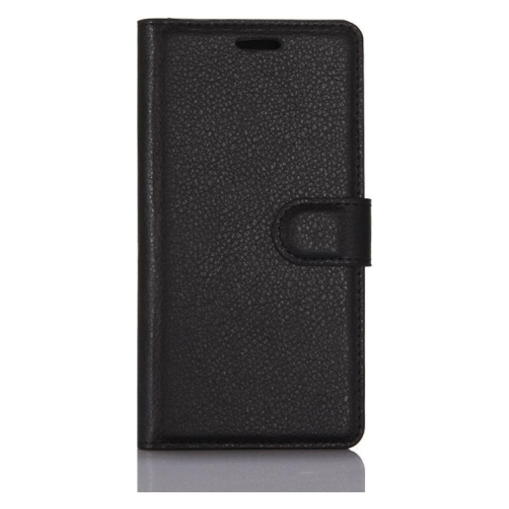 Screenguard Samsung Galaxy S9 Leather Guard Lederhülle (Samsung Galaxy S9) (00023543)