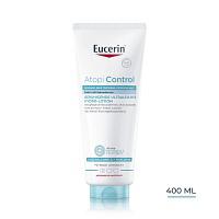 EUCERIN AtopiControl ultraleichte Hydro-Lotion 400 ml