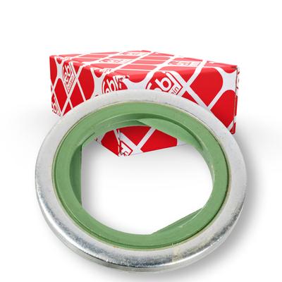FEBI BILSTEIN Dichtring, Ölablassschraube 35640 35,9mm