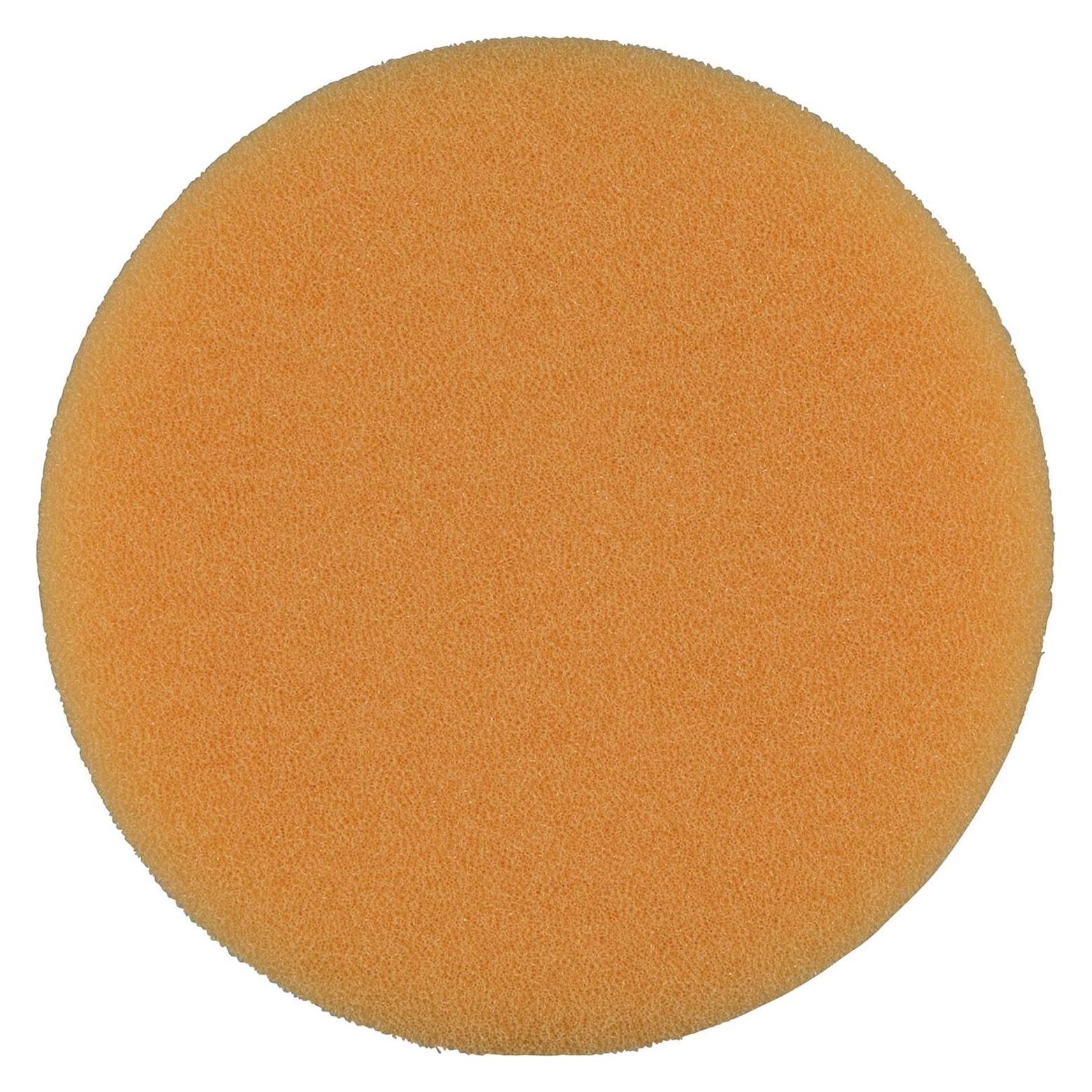 Makita Klett-Schwamm Orange 150mm (D-62527)