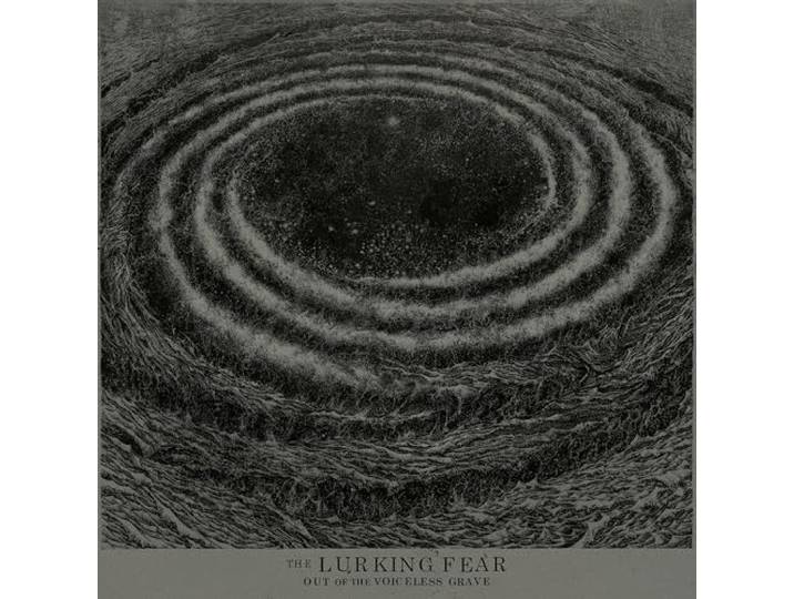 The Lurking Fear - Out Of The Voiceless Grave