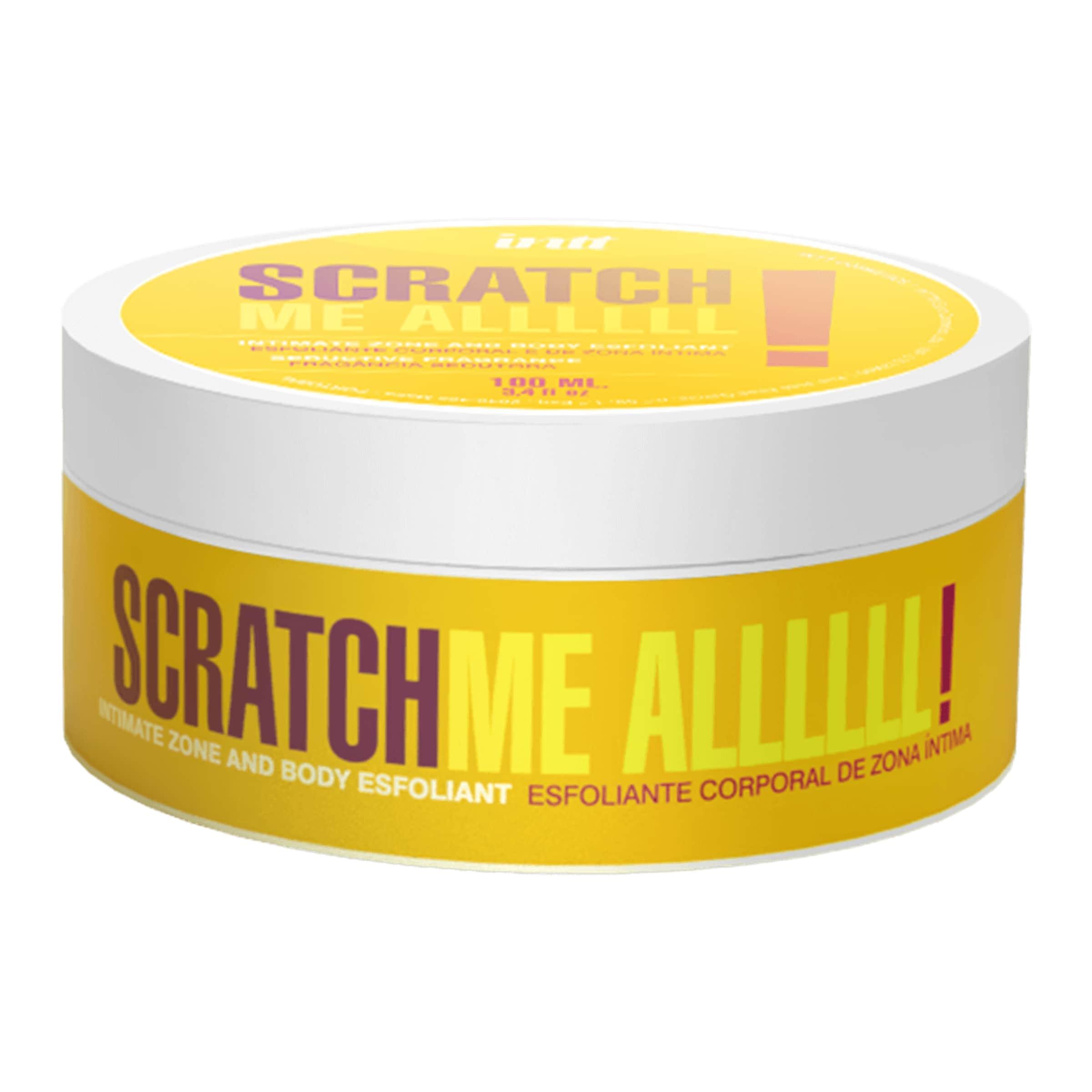 Scratch Me Allllll, 100 ml