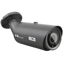 BCS BCS-TA58VSR5-G(2) Analoge HD Röhrenkamera 8MP mit Motozoom-Objektiv und IR 50m, Netzwerkkamera