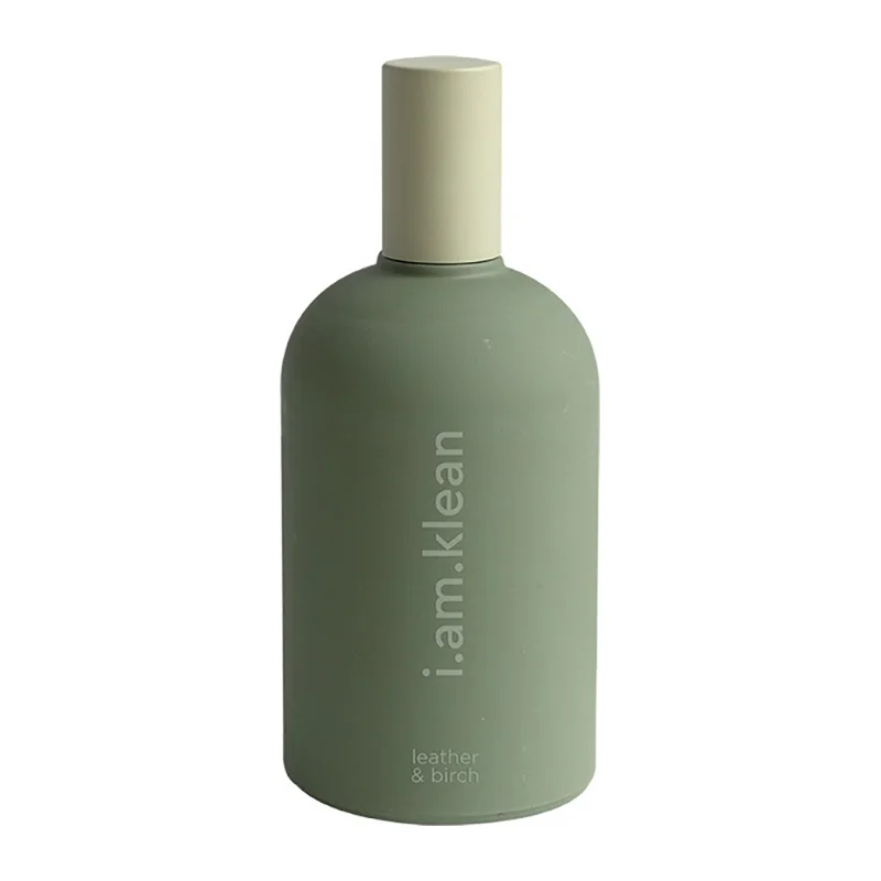 i.am.klean Roomspray Leather & Birch, 100ml 24288