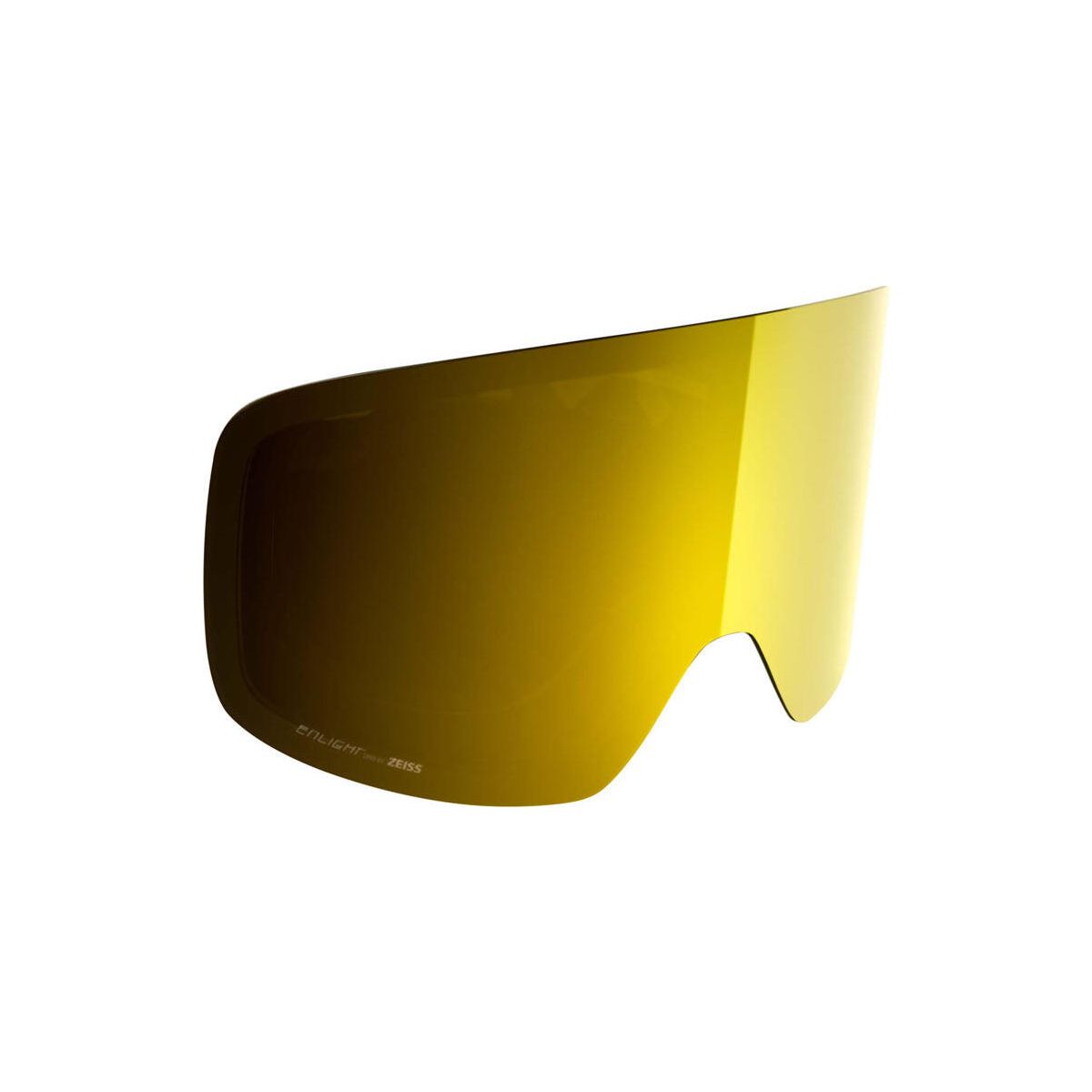 Flaxta Prime Spare Lens gold mirror (9050) OneSize FX701209050ONE