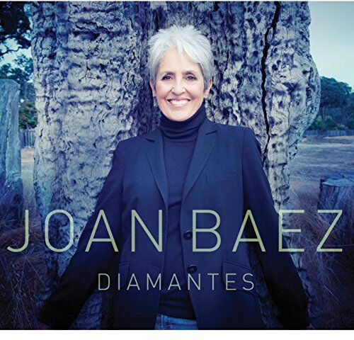 Joan Baez - Diamantes - Preis vom 09.10.2026 07:28:09 h