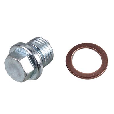 METZGER AUTOTEILE Verschlussschraube, Zylinderkopf 8030091 für VW