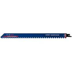 Säbelsägeblatt BOSCH® EXPERT S1241HM Länge 300 mm, für Porenbeton, Backsteine VPE 1 Stück