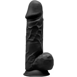 Silexd, Dildo, Dual Density
