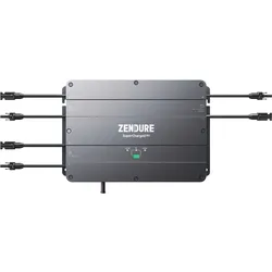 Zendure Solarflow Smart PV Hub 2000W 2kW Mikrowechselrichter für Balkonkraftwerke