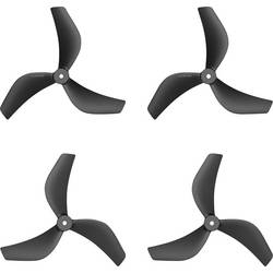 BETAFPV Multicopter-Propeller-Set Passend für (Multicopter): BetaFPV Aquila20 FPV Kit, BetaFPV Aquila20 HD FPV Kit 01110028_1 black