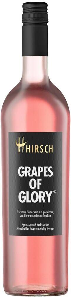 Grapes of Glory Rosé  Christian Hirsch