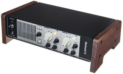 Two Notes Reload II Loadbox & Attenuator