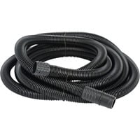 Schlauch für Saugfix, 19mm schwarz, 5 Meter