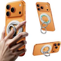 ESR HaloLock Phone Grip Stand 360 Handy Ständer Weiß 2K6180261