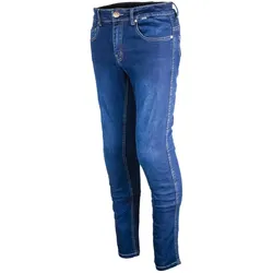 GMS Rattle Slim Motorradjeans 30