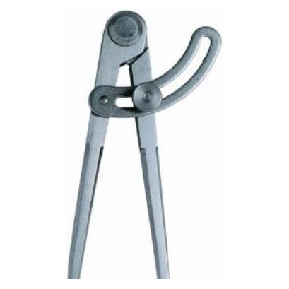 Werkstarck Skriestuvas MIB 200 mm (M4048011)