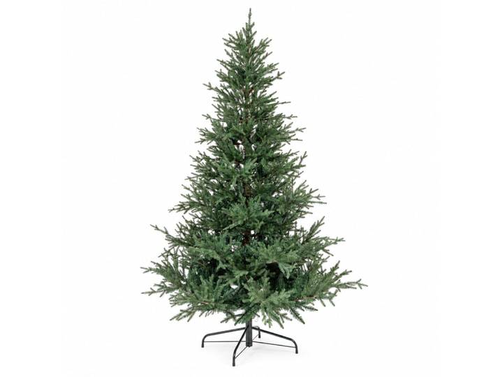 Sapin de noël 210 cm, 4737 branches, ø 150 cm