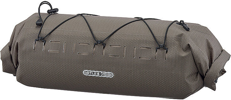 ORTLIEB Packtasche Gepäckträger Dry-Pack 16L camel B