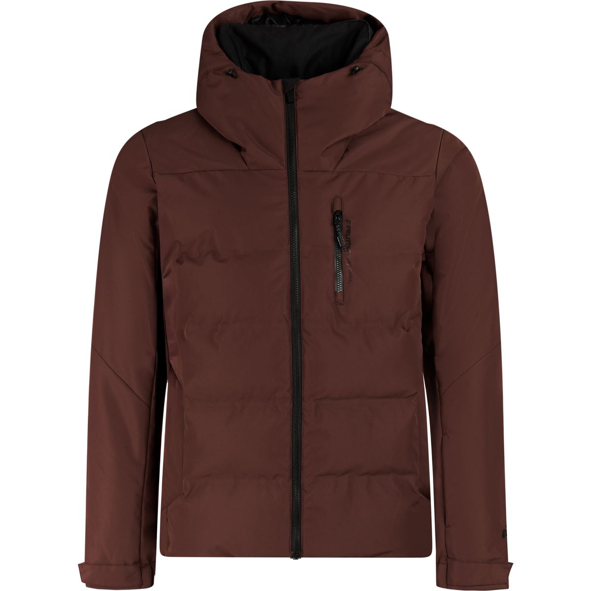 Protest Prtsuperior Snowjacket pecanred (204) XS 65752014-204-XS