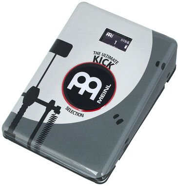 Meinl The Ultimate Kick Stomp Box