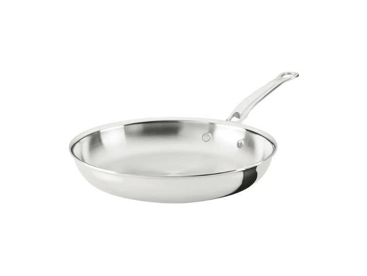 Hestan Hestan ProBond Luxe poêle Acier inoxydable, Ø28 cm