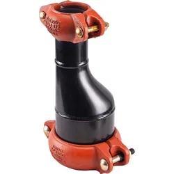 Bosch Thermotechnik Verbindungsset VS50-100