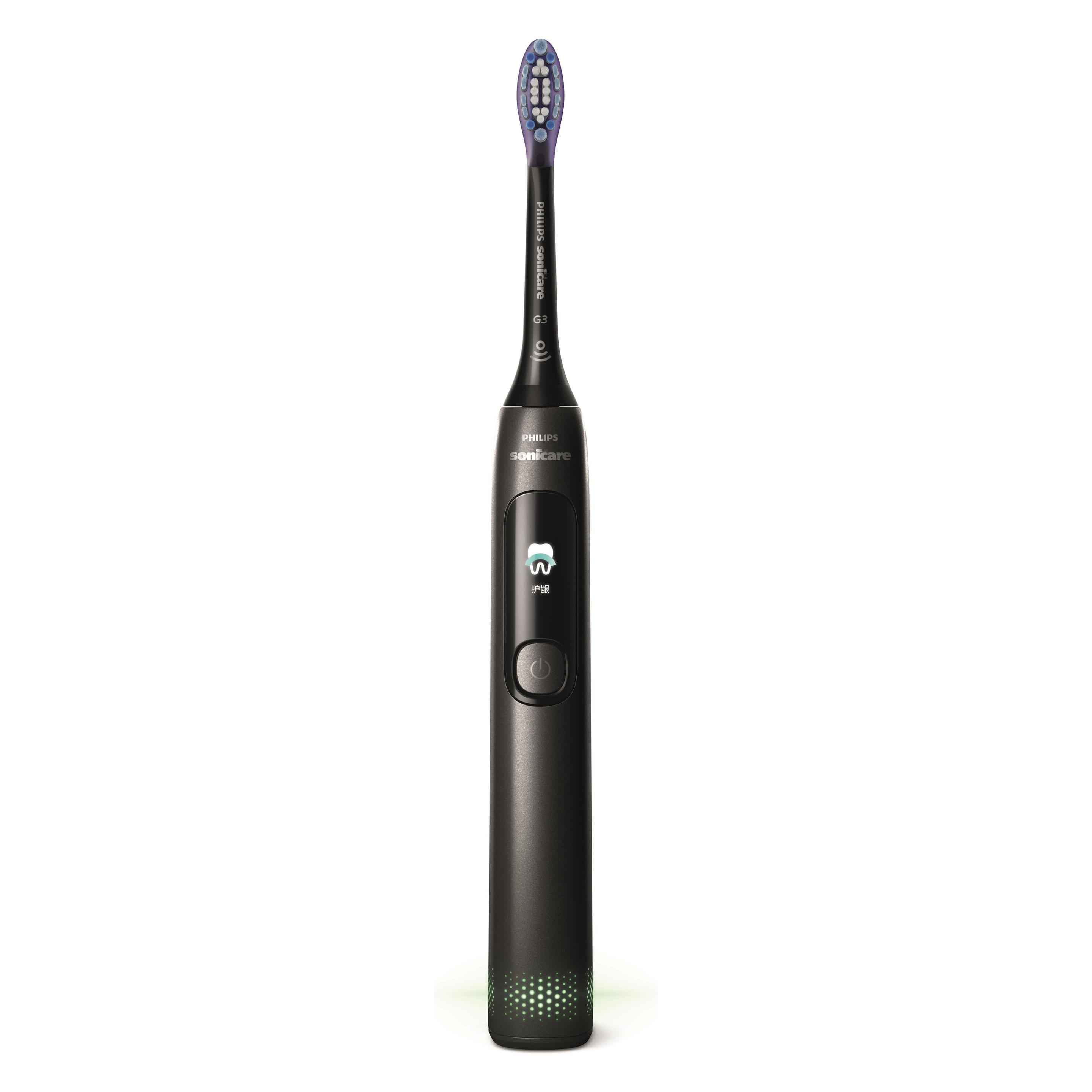 Philips Sonicare Advanced Clean (HX3792/11)