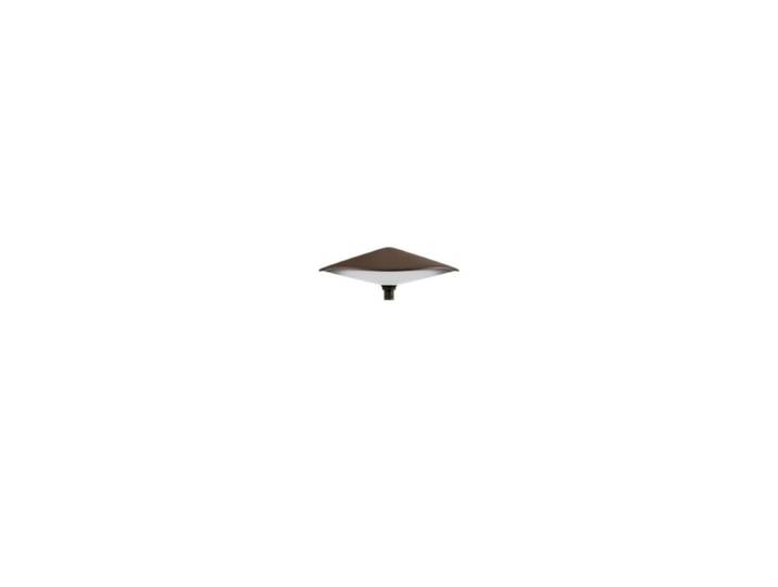Lodes Pollerleuchte Kinno, modulare Lampe, exkl. Gestell - natü