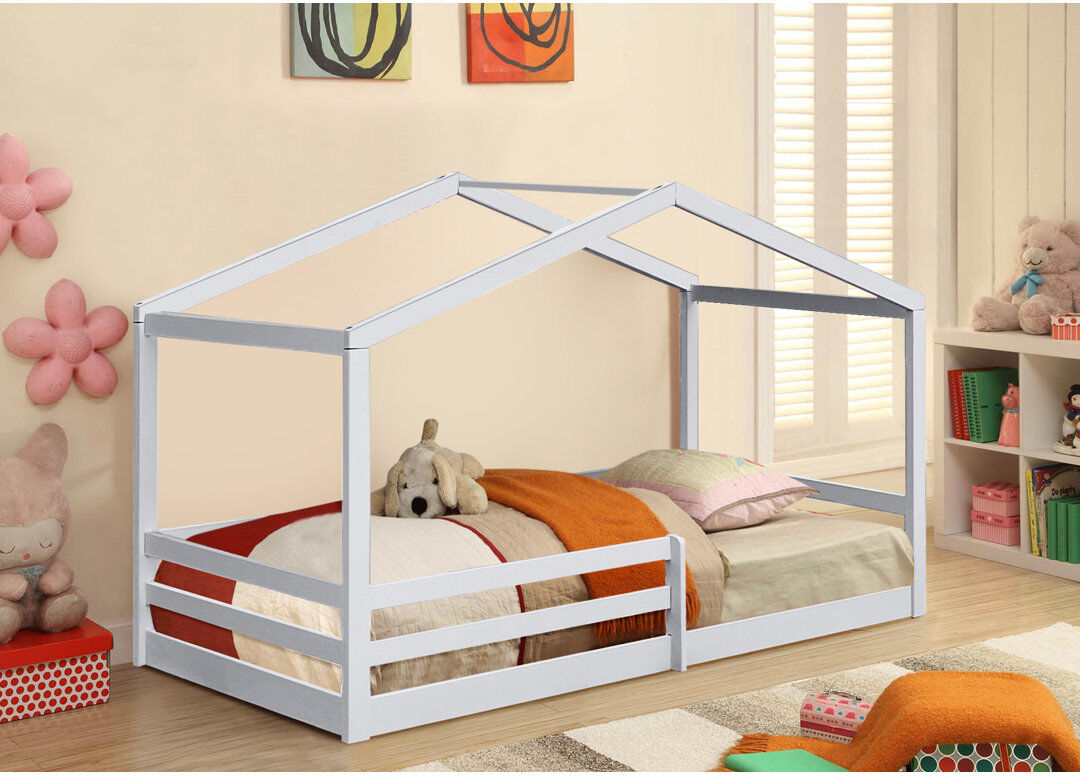 Harriet Bee Britney Standard White