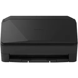 Ricoh ScanSnap iX2400 Dokumentenscanner schwarz