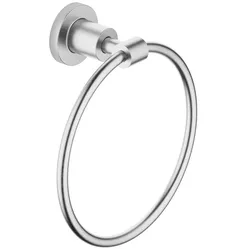 Dornbracht Handtuchring , rund TARA 83200892 chr gebürstet 83200892-93