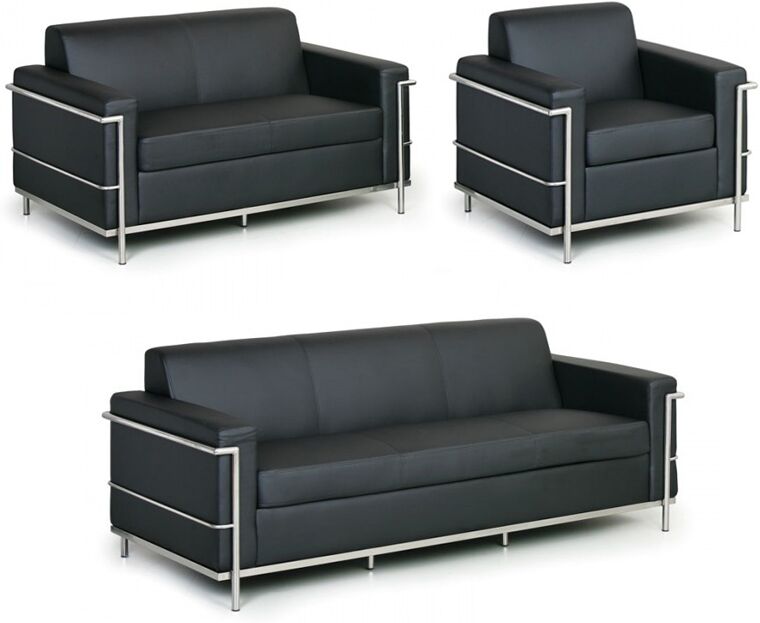 B2B Partner Sofa SENATOR, 2 Plätze