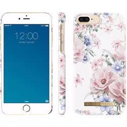 iDeal Of Sweden Fashion (Apple iPhone 6 Plus, Apple iPhone 6s Plus, Apple iPhone 7 Plus, Apple iPhone 8 Plus), Smartphone Hülle, Mehrfarbig
