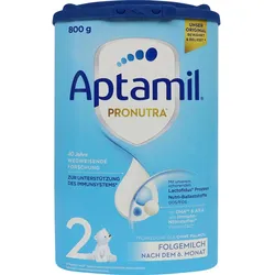 Aptamil 2 Ep 800 G
