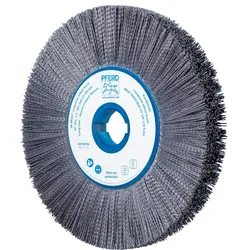 PFERD TOOLS COMPOSITE FLEX Rundbürste RBUP Keramik-Filament - 79184194