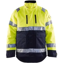 Blakläder,  Reflektierende Jacke (L)