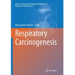 Respiratory Carcinogenesis, Fachbücher