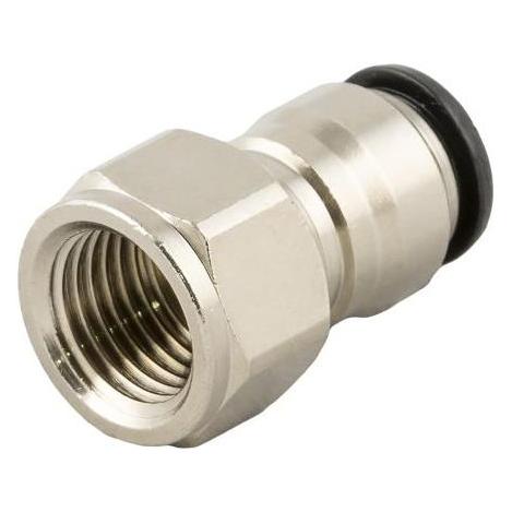 RS PRO STRAIGHT FEMALE 8-1/4 (Rohrverschraubung) (1761292)